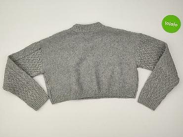 zalando sweter: H&M, Sweter damski, rozmiar S — 3