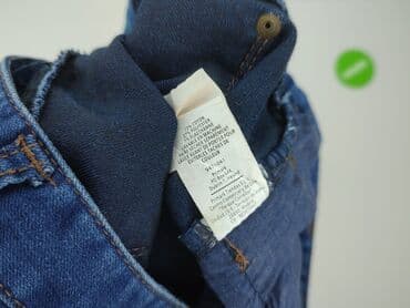 espadryle damskie pepe jeans: Primark, Jeansy damskie, rozmiar L — 5