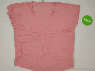 Kobiety: Bluzka damska, rozmiar 3XL — 2