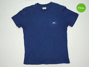 fly kurtka: Vans, Koszulka dla mężczyzn, rozmiar M — 2