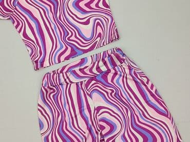 komplet ubrań damskich: Amisu, Elegancki komplet, rozmiar XS — 8