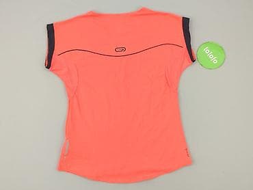 dresy odblaskowe: Kalenji, T-shirt damski, rozmiar XS — 3