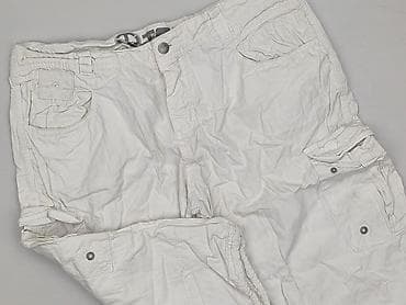 tom tailor polo: Tom Tailor, Szorty damskie, rozmiar 2XL — 1