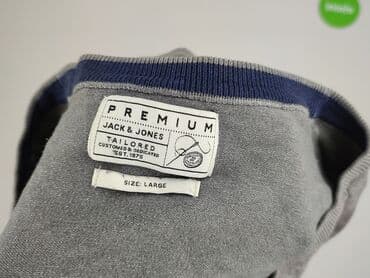 Kobiety: Jack & Jones, Kardigan damski, rozmiar L — 4