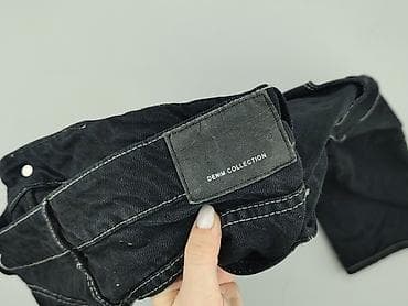 cargo reserved: Denim Collection, Cargo for women, size S — 4