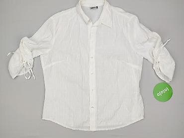 koszula bocca: Yessica, Koszula damska, rozmiar XL — 2