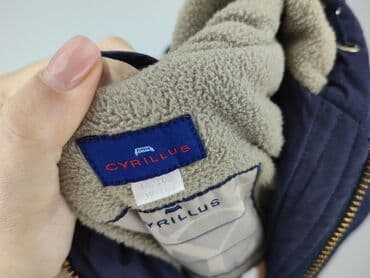 czarna kurtka bershka: Winter jacket, 3-4 years, 98-104 cm, condition - Perfect — 4