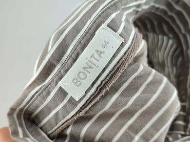 koszula w paski bershka: Bonita, Koszula damska, rozmiar 2XL — 4