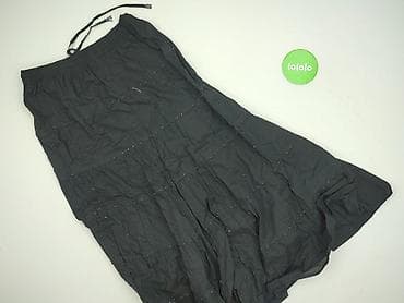 spódnice satynowe mango: Spódnica damska, rozmiar One size — 3