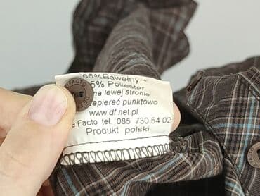 gucci the north face t shirty: Defacto, Koszula damska, rozmiar L — 6