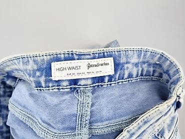 marija kulusic jeans: Stradivarius, Jeansy damskie, rozmiar XS — 4