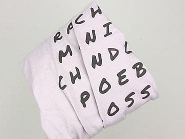 ciocco bluzki: Sinsay, T-shirt damski, rozmiar M — 7