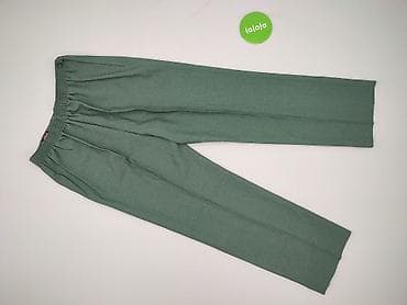 jes garnitury: Spodnie materiałowe damskie, rozmiar M — 3