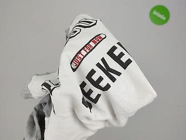 bluzy sinsay: Sinsay, Bluza dla mężczyzn, rozmiar XS — 4