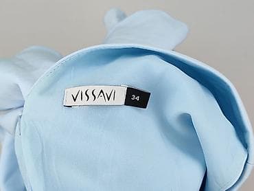 daysie: Vissavi, Sukienka damska, rozmiar XS — 4