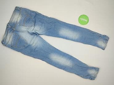 jeans daisy: Okay, Jeansy damskie, rozmiar M — 3