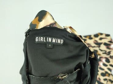 tanie sukienki wizytowe dla puszystych: Girl in Mind, Women`s dress, L at lalafo.pl — 5 tanie sukienki wizytowe dla puszystych: Girl in Mind, Women`s dress, L — 5