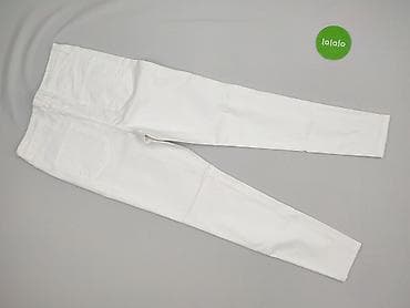 ck jeans: Sinsay, Jeansy damskie, rozmiar M — 3