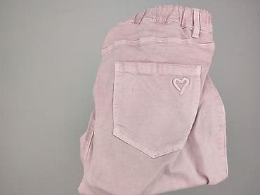 jeans 34: Jeansy damskie, rozmiar M — 4