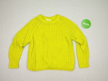 c a sweter w paski: Sweter damski, rozmiar XS — 2