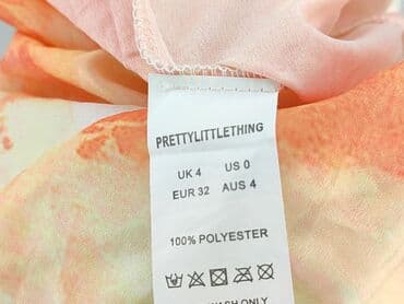 bluzki duże rozmiary allegro: PrettyLittleThing, Women`s top, size 2XS — 5