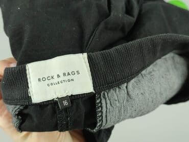 jeans short: Rag & Bone, Szorty damskie, M — 5