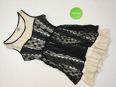 koszula nocna plus size: Pinkie, Sukienka damska, rozmiar M — 2