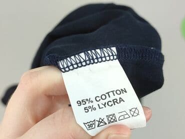 koszulka z długim rękawem tommy hilfiger damska: Tommy Hilfiger, T-shirt damski, 2XL — 5