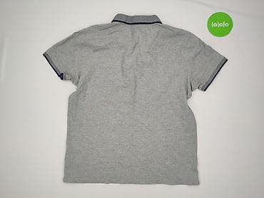 kolasa koszule: Livergy, Koszulka polo dla mężczyzn, rozmiar XL — 3