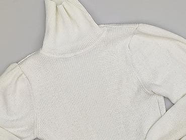 Golf damski, rozmiar S w lalafo.pl Golf damski, rozmiar S