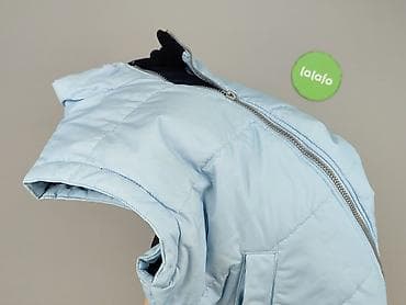 bluzy reporter young: Kamizelka, 10 lat, 134-140 cm, stan - Bardzo dobry — 4