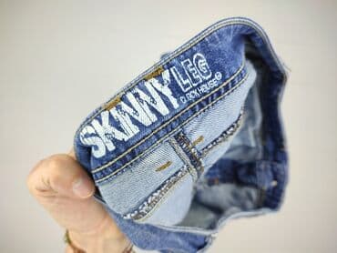 cropp джинси: Skinny, Джинси жіночі, розмір XL — 4