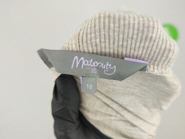 ubrania dla kobiet w ciąży: New Look, Kardigan damski, rozmiar 3XL — 5