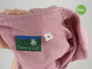 Women: Women`s shirt, size L (EU 40) — 5