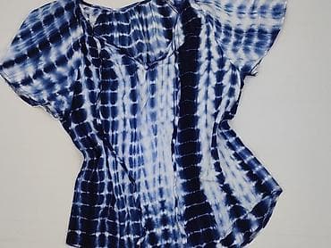 tie diy t shirty: Bluzka damska, rozmiar S — 1