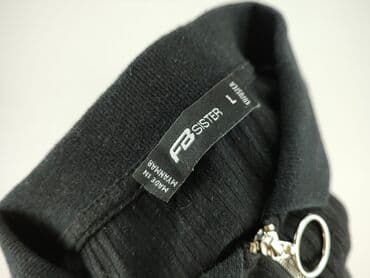 sukienki midi dopasowane: FB Sister, Sukienka damska, rozmiar L — 4