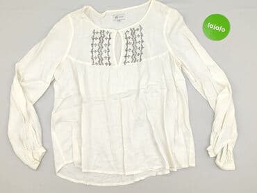 bluzki z frędzlami reserved: Reserved YFL, Bluzka damska, rozmiar M — 2