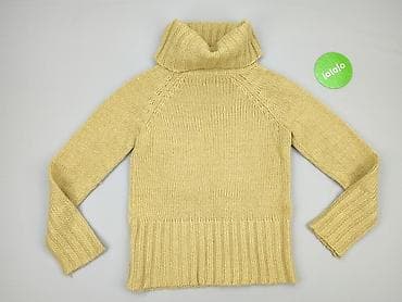 drogie bluzy: Reserved, Sweter damski, rozmiar M — 3