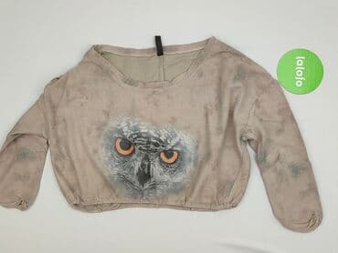 bluzy z laną del rey: Madonna, Bluza damska
, rozmiar S — 2