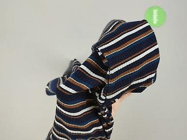 pull bear kombinezon: Bluzka damska, rozmiar S — 6