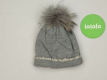 top z koronką sinsay: Hat, condition - Good — 3