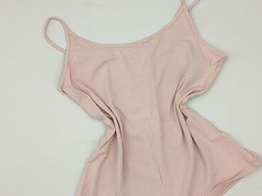 bluzki przezroczyste: Women's blouse, size S (EU 36) — 1