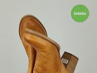 born 2 be kozaki: Botki damskie, rozmiar 39 — 7