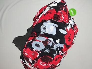 spódnice hm midi: Spódnica damska, rozmiar 4XL — 5