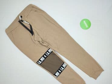 bluzy za darmo: Spodnie dresowe damskie, rozmiar M — 2