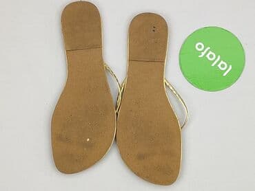 buty grendha: Japonki damskie, rozmiar 40 — 3