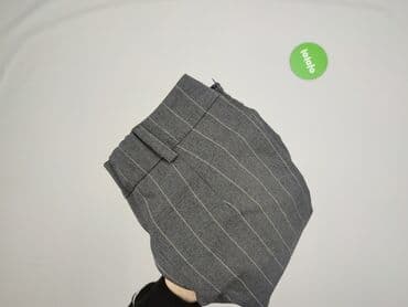 Ubrania damskie: Spodnie materiałowe damskie, S — 5