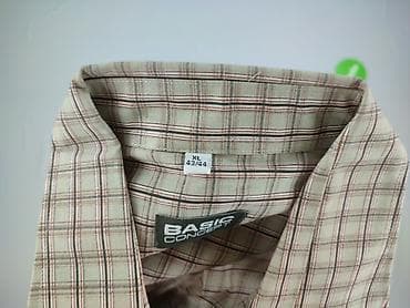 hooligans bluzy: Basic, Koszulа dla mężczyzn, rozmiar XL — 4