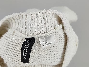 max studio sweter: H&M, Sweter damski, rozmiar XS — 4