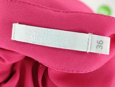 cherokee blouse: FB Sister, Bluzka damska, rozmiar S — 4